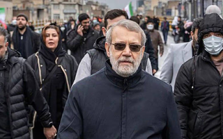 Israel tuyên bố hạ sát lãnh đạo an ninh hàng đầu Iran Ali Larijani