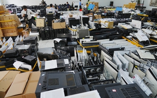 Nạn lừa đảo gây thiệt hại nghiêm trọng