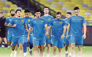 Báo chí Đông Nam Á: “Giấc mơ của Malaysia đã tan vỡ”