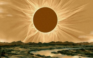 Hán Thư, Kinh Xuân Thu Trung Quốc hé lộ bằng chứng Trái Đất quay chậm lại