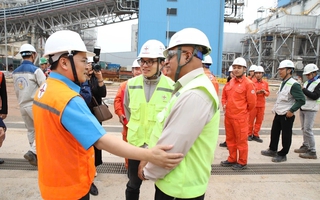 Tháng Công nhân 2026: Chăm lo tốt hơn đời sống vật chất, tinh thần cho đoàn viên, người lao động