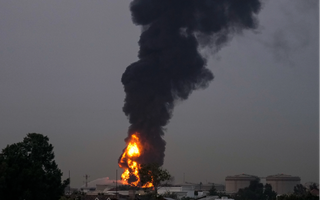 Điểm nóng xung đột ngày 19-3: Các nước vùng Vịnh bất ngờ thay đổi thái độ?