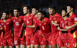 Trận Việt Nam - Malaysia sau án phạt của AFC với FAM: Vẫn có ý nghĩa quan trọng