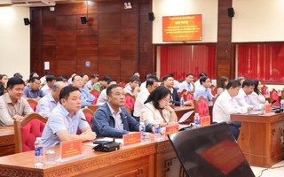 Công bố danh sách trúng cử đại biểu HĐND tỉnh Đắk Lắk khóa XI