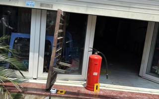 Điều tra nguyên nhân vụ 4 người bị bỏng ở TPHCM