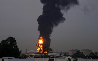 Dàn vũ khí "khủng" làm rung chuyển Trung Đông (*): Toan tính chiến lược