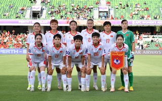 "Nóng" ghế HLV trưởng tuyển bóng đá nữ