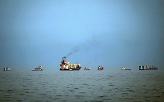 Diễn biến tích cực tại eo biển Hormuz