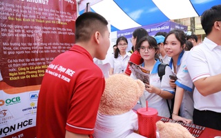 Bước đi lớn của TP HCM