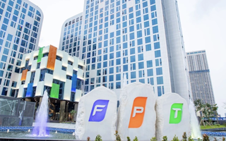 Động thái mới của Tập đoàn FPT sau khi FPT Telecom được chuyển giao về Bộ Công an