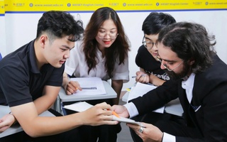 Mở rộng cơ hội nghề nghiệp