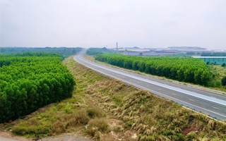 Phương án đi lại khi cao tốc Biên Hòa - Vũng Tàu đoạn qua Đồng Nai thông xe khai thác tạm