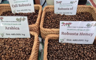 Giá cà phê hôm nay 18-3: Arabica – Robusta đồng loạt tăng, tín hiệu đảo chiều rõ nét