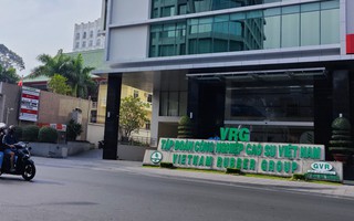 Vụ án tại VRG: Triệu tập 93 doanh nghiệp, ngân hàng, cá nhân liên quan
