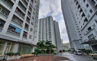 Khởi tố vụ án trục lợi hàng chục tỉ đồng từ nhà ở xã hội