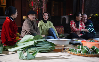 Phim Việt: Lời giải doanh thu phòng vé