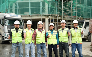 Một tập đoàn tuyển hàng vạn lao động, lương lên đến 65 triệu/tháng