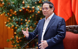 Thủ tướng chỉ đạo thời điểm phê chuẩn chức vụ Chủ tịch, Phó Chủ tịch UBND cấp tỉnh