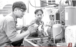 Báo in ngày 19-3: “Nóng" ghế HLV trưởng tuyển bóng đá nữ