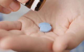 Phát hiện công dụng mới khó tin của Viagra