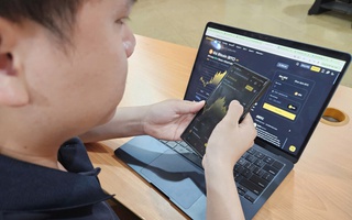 Những đại gia đứng sau các công ty tài sản số có vốn ngàn tỉ tại Việt Nam