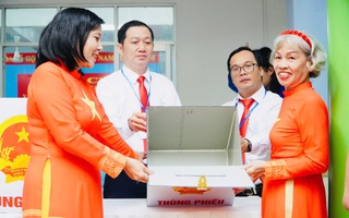 TPHCM "chốt" thời điểm công bố người trúng cử đại biểu HĐND Thành phố khóa mới