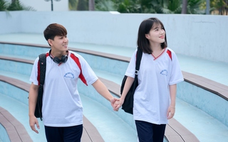 TikTok Chang Híu: 7 năm từ "đôi bạn cùng tiến" đến cặp đôi triệu view