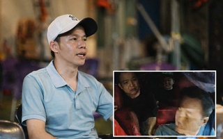 Vụ ồn ào với nhạc sĩ Minh Khang: Tài xế có thể khởi kiện, nhưng ranh giới pháp lý không đơn giản