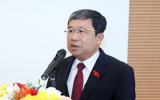 Ông Vũ Hải Hà giữ chức Phó chủ nhiệm Thường trực Ủy ban Quốc phòng, An ninh và Đối ngoại