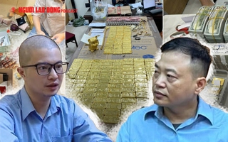 Chi tiết quy trình shark Bình dùng Ngân Lượng rửa tiền cho đường dây lừa đảo của Mr Pips