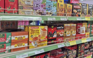 Giá cà phê hôm nay 19-3: Robusta tăng phiên thứ 3