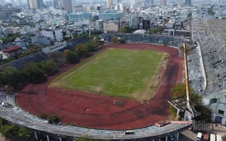 Lộ diện đơn vị tổ chức đấu giá khu đất sân Chi Lăng