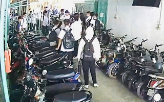 Xác minh vụ nam sinh lớp 11 bị nhóm bạn đánh hội đồng phải nhập viện cấp cứu