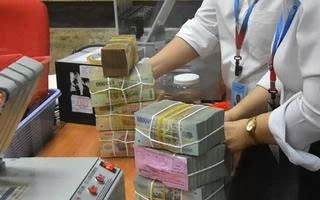 Nâng tốc độ quay vòng vốn