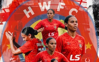 HLV Kim Chi chiêu mộ 3 ngoại binh cho Nữ TP HCM ở giải châu Á