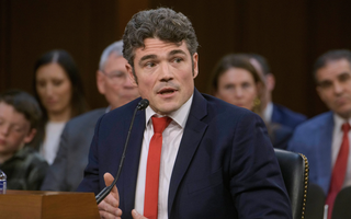 Bất ngờ sau vụ cựu giám đốc chống khủng bố Mỹ từ chức vì chiến sự Iran