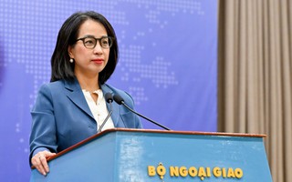 Việt Nam phản ứng báo cáo của Ủy ban Tự do tôn giáo quốc tế Mỹ