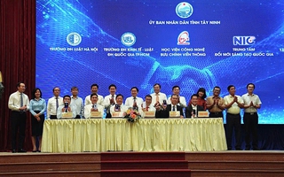 PTIT và Tây Ninh: Định hình mô hình hợp tác chiến lược giữa địa phương và đại học công nghệ