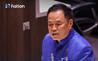 Ông Anutin Charnvirakul giữ vững ghế thủ tướng Thái Lan