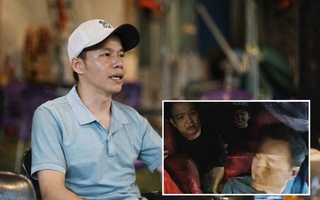 Mạng xã hội không phải là "quan tòa"