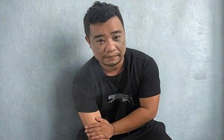 Bắt giam tài xế chiếm đoạt lô hàng cà phê 2 tỉ đồng đi bán lẻ