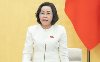 Phó Chủ tịch Quốc hội: Chi phí học thêm cao hơn sau khi có Thông tư 29