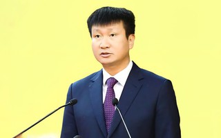 Ninh Bình có tân Bí thư Tỉnh ủy