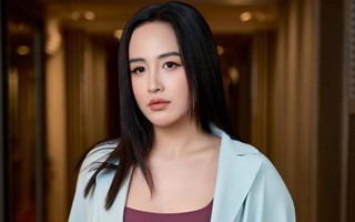 Hoa hậu Việt "đủ đầy" đến mức ngột ngạt