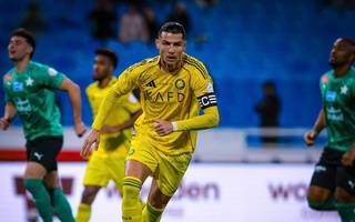 Sân cỏ "lặng tiếng" vì bất ổn tại Trung Đông