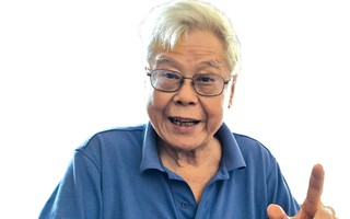 Hồi ức của một chuyên gia nông nghiệp