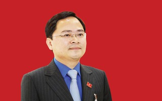 Ông Nguyễn Anh Tuấn được chỉ định giữ chức Bí thư Đảng ủy Tổng Liên đoàn Lao động Việt Nam