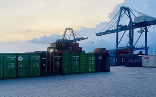 Doanh nghiệp xuất khẩu phản ứng thế nào trước xung đột ở Trung Đông?