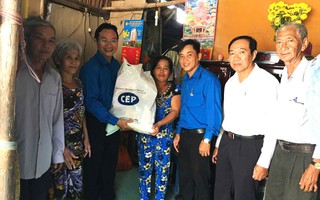 Góp phần hạn chế tín dụng đen, thúc đẩy an sinh xã hội