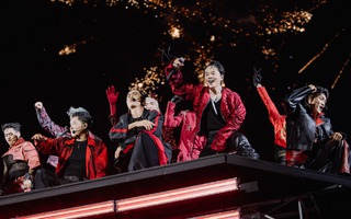 NGHỊ QUYẾT 80 - "SOI ĐƯỜNG" CHO VĂN HÓA VIỆT NAM: Mở đường cho phát triển công nghiệp văn hóa